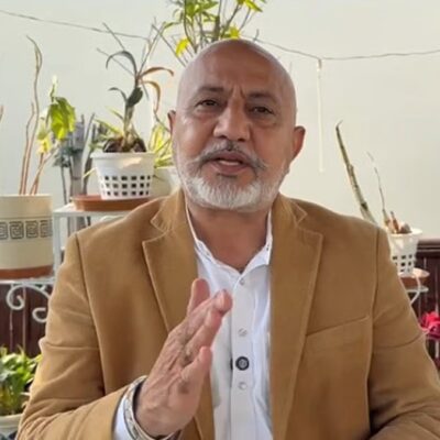 ਪੰਜਾਬ ਸਰਕਾਰ ਦੁਨੀਆ ਭਰ ਚੋਂ ਦੋਸ਼ੀਆਂ ਨੂੰ ਟਰੈਕ ਕਰਨ ਅਤੇ ਵਾਪਸ ਲਿਆਉਣ ਲਈ ਗ੍ਰਹਿ ਮੰਤਰਾਲੇ ਅਤੇ ਵਿਦੇਸ਼ ਮੰਤਰਾਲੇ ਨਾਲ ਤਾਲਮੇਲ ਕਰ ਰਹੀ ਹੈ: ਮੁੱਖ ਮੰਤਰੀ ਭਗਵੰਤ ਸਿੰਘ ਮਾਨ