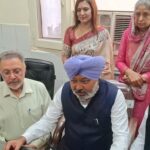 ਕਮਿਊਨਿਟੀ ਹੈਲਥ ਸੈਂਟਰ ਲਹਿਰਾਗਾਗਾ ਵਿਖੇ ਓ.ਪੀ.ਡੀ. ਅਤੇ ਆਈ.ਪੀ.ਡੀ. ਸੇਵਾਵਾਂ ਸ਼ੁਰੂ