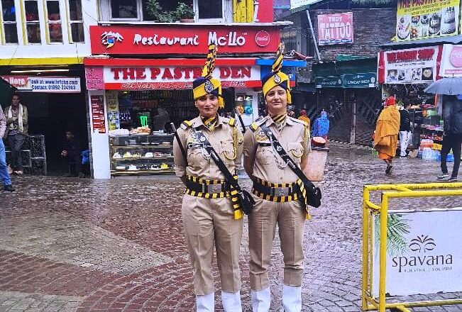 ‘वॉच एंड पेट्रोल’ पहल का राज्य के प्रमुख पर्यटन स्थलों तक विस्तार
