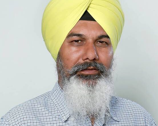 ਸ਼ੁਕਰਾਨਾ ਯਾਤਰਾ ਤਹਿਤ ਮੁੱਖ ਮੰਤਰੀ ਪੰਜਾਬ 7 ਮਈ ਨੂੰ ਫਰੀਦਕੋਟ ਵਿਖੇ ਆਉਣਗੇ-ਵਿਧਾਇਕ ਸੇਖੋਂ