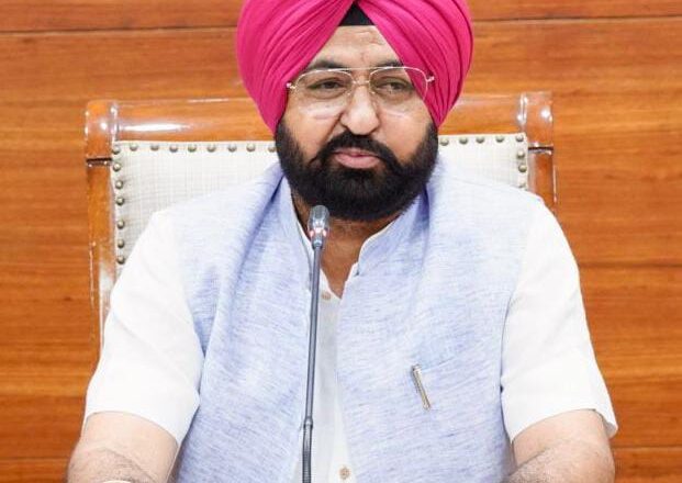ਭਗਵੰਤ ਮਾਨ ਸਰਕਾਰ ਦੀ ‘ਮੁੱਖ ਮੰਤਰੀ ਤੀਰਥ ਯਾਤਰਾ ਯੋਜਨਾ’ ਤਹਿਤ ਰੋਜ਼ਾਨਾ ਯਾਤਰਾ ਕਰਨ ਵਾਲੇ 1100 ਤੋਂ ਵੱਧ ਸ਼ਰਧਾਲੂਆਂ ਦੀ ਦੇਖਭਾਲ ਲਈ 900 ਤੋਂ ਵੱਧ ਮੁਲਾਜ਼ਮ ਤੈਨਾਤ