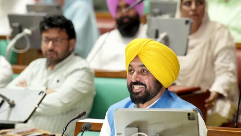 ਮੁੱਖ ਮੰਤਰੀ ਭਗਵੰਤ ਸਿੰਘ ਮਾਨ ਦੀ ਅਗਵਾਈ ਵਿੱਚ ਪੰਜਾਬ ਵਜ਼ਾਰਤ ਵੱਲੋਂ ਡਾਇਰੈਕਟੋਰੇਟ ਆਫ਼ ਫੌਰੈਂਸਿਕ ਸਾਇੰਸ ਸਰਵਿਸਜ਼ ਦੀ ਸਥਾਪਨਾ ਕਰਨ ਨੂੰ ਹਰੀ ਝੰਡੀ