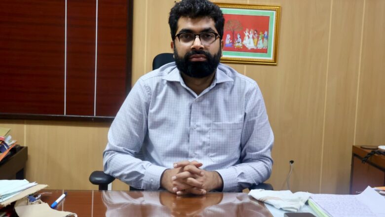 विश्व रेड क्रॉस दिवस पर 8 मई को गोहर में लगेगा रक्तदान शिविर