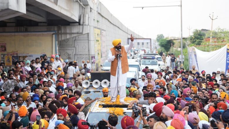 ਮੁੱਖ ਮੰਤਰੀ ਵੱਲੋਂ ਬੇਅਦਬੀ ਦੇ ਗੁਨਾਹਗਾਰ ਅਕਾਲੀਆਂ ਦੇ ਸਮਾਜਿਕ ਬਾਈਕਾਟ ਦਾ ਸੱਦਾ