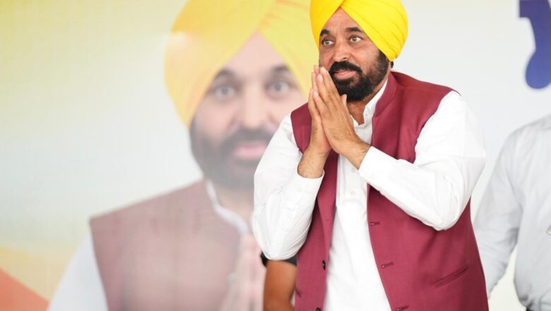 ਭਗਵੰਤ ਮਾਨ ਸਰਕਾਰ ਦੀ ਇਤਿਹਾਸਕ ਪਹਿਲ, ਪੰਜਾਬ ਦੇ 40 ਲੱਖ ਗਰੀਬ-ਦਲਿਤ-ਪੱਛੜੇ ਵਰਗ ਦੇ ਪਰਿਵਾਰਾਂ ਨੂੰ ਮੁਫਤ ਰਾਸ਼ਨ ਕਿੱਟ ਮਿਲਣੀ ਸ਼ੁਰੂ