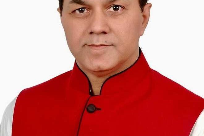 ਆਪ ਸੰਸਦ ਮੈਂਬਰ ਡਾ. ਰਾਜ ਕੁਮਾਰ ਚੱਬੇਵਾਲ ਨੇ ਅਮਿਤ ਸ਼ਾਹ ਦੇ ਨਾਮ ‘ਤੇ ਕਥਿਤ ਤੌਰ ‘ਤੇ ਕੀਤੀ ਗਈ ਸ਼ੱਕੀ ਕਾਲ ‘ਤੇ ਕੀਤੀ ਚਿੰਤਾ ਪ੍ਰਗਟ