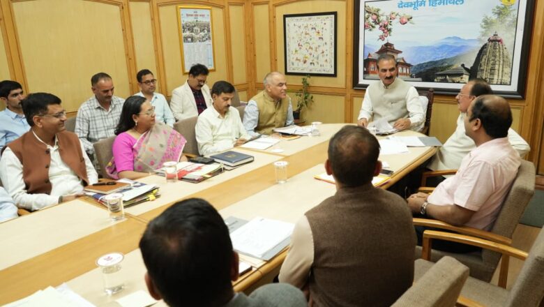 प्राधिकरण की बैठक में 5877 करोड़ निवेश के 42 औद्योगिक प्रस्तावों को मंज़ूरी