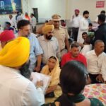 ਲੋਕ ਮਿਲਣੀ ਦੌਰਾਨ ਡਿਪਟੀ ਸਪੀਕਰ ਰੌੜੀ ਨੇ ਮੌਕੇ ‘ਤੇ ਕਰਵਾਇਆ ਲੋਕਾਂ ਦੀ ਸਮੱਸਿਆ ਦਾ ਹੱਲ