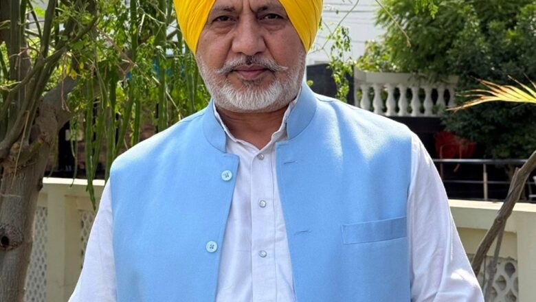 ਆਪ ਨੇ ਸ੍ਰੀ ਅਕਾਲ ਤਖ਼ਤ ਸਾਹਿਬ ਦੇ ਜਥੇਦਾਰ ਨੂੰ ਪੰਜਾਬ ਦੇ ਮੁੱਖ ਮੰਤਰੀ ਵਿਰੁੱਧ ਫਰਜ਼ੀ ਵੀਡੀਓ ਮੁਹਿੰਮ ਪਿੱਛੇ ਮੌਜੂਦ ਲੋਕਾਂ ਦੀ ਜਾਂਚ ਕਰਨ ਦੀ ਕੀਤੀ ਅਪੀਲ