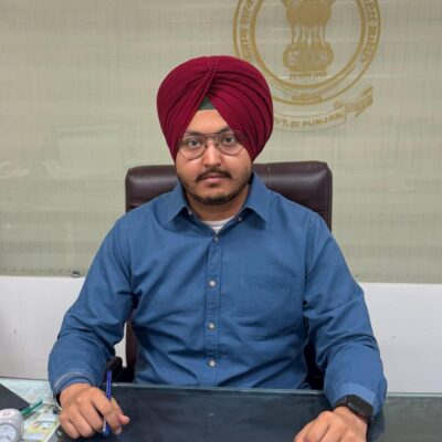ਵਧੀਕ ਜ਼ਿਲ੍ਹਾ ਮੈਜਿਸਟਰੇਟ ਗੁਰਦਾਸਪੁਰ ਵਲੋਂ ਸੀ.ਬੀ.ਐੱਸ.ਈ ਬਾਹਰਵੀਂ ਜਮਾਤ ਦੀ ਪ੍ਰੀਖਿਆ ਨੂੰ ਮੁੱਖ ਰੱਖਦਿਆਂ