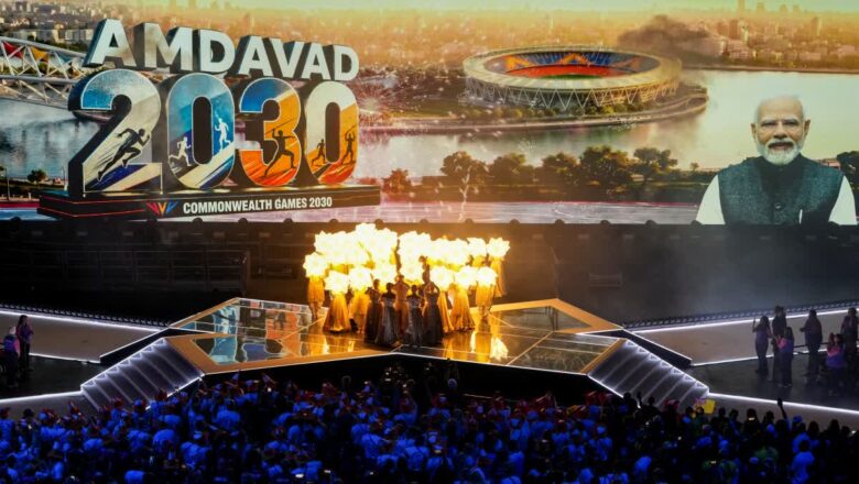 CWG 2026: ਭਾਰਤ ਕਰੇਗਾ ਰਾਸ਼ਟਰਮੰਡਲ ਖੇਡਾਂ 2030 ਦੀ ਮੇਜਬਾਨੀ