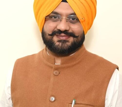 ਪੰਜਾਬ ਸਰਕਾਰ ਨੇ ਪੇਂਡੂ ਆਵਾਸ ਯੋਜਨਾ ਵਿੱਚ ਲਿਆਂਦੀ ਤੇਜ਼ੀ; 36,792 ਘਰਾਂ ਲਈ ਮਨਜ਼ੂਰ ਕੀਤੀ ਵਿੱਤੀ ਸਹਾਇਤਾ: ਤਰੁਨਪ੍ਰੀਤ ਸਿੰਘ ਸੌਂਦ