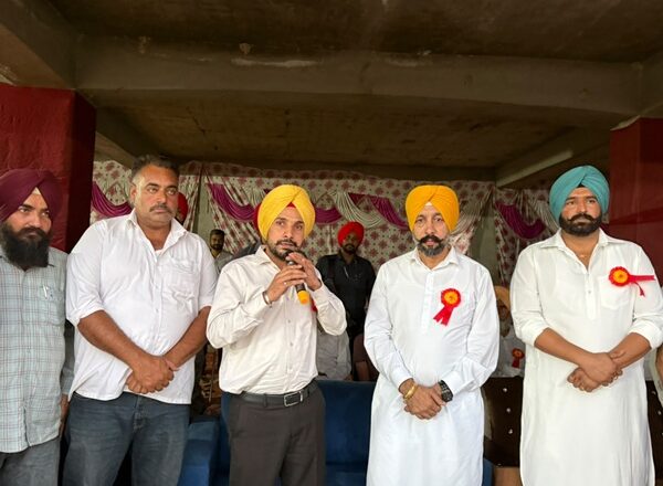 ਖੇਡਾਂ ਨੌਜਵਾਨਾਂ ਦੀ ਊਰਜਾ ਨੂੰ ਸਹੀ ਦਿਸ਼ਾ ਦੇਣ ਦਾ ਸਾਧਨ: ਸੁਖਵੀਰ ਸਿੰਘ