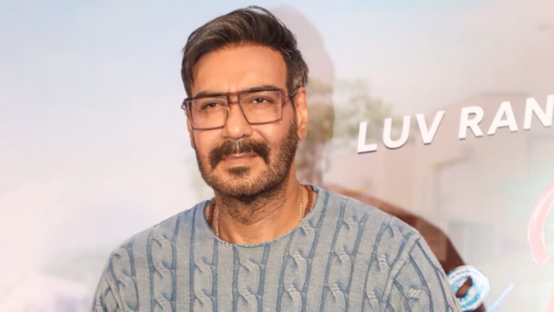 ਅਜੈ ਦੇਵਗਨ ਦੇ ਬੰਗਲੇ ‘ਤੇ ਚੱਲਿਆ ਬੁਲਡੋਜ਼ਰ, ਗੈਰ-ਕਾਨੂੰਨੀ ਉਸਾਰੀ ਦੇ ਇਲਜ਼ਾਮਾਂ ਹੇਠ ਕੀਤੀ ਕਾਰਵਾਈ