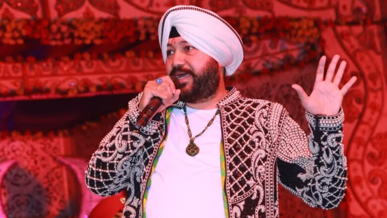 ਦਲੇਰ ਮਹਿੰਦੀ ਦੇ ਸ਼ੋਅ ‘ਤੇ ਵਧਿਆ ਵਿਵਾਦ, ਗੁਰਦਾਸ ਮਾਨ ਸਣੇ ਹੱਕ ‘ਚ ਆਈਆਂ ਕਈ ਹਸਤੀਆਂ, ਸੋਨਾ ਮਹਾਪਾਤਰਾ ਨੇ ਚੁੱਕੇ ਸਵਾਲ
