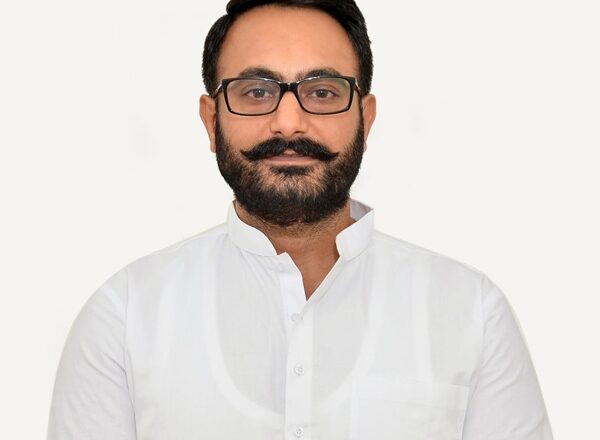 ਆਮ ਆਦਮੀ ਕਲੀਨਿਕਾਂ ਨੇ ਪੰਜਾਬ ਵਿੱਚ ਪ੍ਰਾਇਮਰੀ ਸਿਹਤ ਸੇਵਾਵਾਂ ਨੂੰ ਮਜ਼ਬੂਤ ਕੀਤਾ: ਪ੍ਰਭਬੀਰ ਸਿੰਘ ਬਰਾੜ