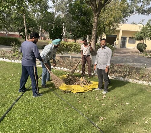 ‘ਯੁੱਧ ਨਸ਼ਿਆਂ ਵਿਰੁੱਧ’ ਮੁਹਿੰਮ ਨੂੰ ਜ਼ਮੀਨ ਪੱਧਰ ’ਤੇ ਤੇਜ਼ ਕਰਕੇ ਲੋਕ ਲਹਿਰ ਬਣਾਇਆ ਜਾਵੇਗਾ