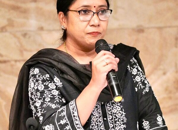 ਪੰਜਾਬ ਸਰਕਾਰ ਵੱਲੋਂ 1000 ਆਧੁਨਿਕ ਆਂਗਣਵਾੜੀ ਕੇਂਦਰਾਂ ਦੀ ਉਸਾਰੀ ਲਗਭਗ ਮੁਕੰਮਲ; ਹਰ ਬੱਚੇ ਦੇ ਰੌਸ਼ਨ ਭਵਿੱਖ ਲਈ ਮਜ਼ਬੂਤ ਨੀਂਹ: ਡਾ. ਬਲਜੀਤ ਕੌਰ