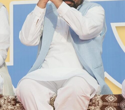 ‘ਕੰਮ ਦੀ ਰਾਜਨੀਤੀ’ ਨੇ ਲੋਕਾਂ ਦਾ ਵਿਸ਼ਵਾਸ ਜਿੱਤਿਆ, 2027 ਵਿੱਚ ਪੰਜਾਬ ਸਾਨੂੰ ਇੱਕ ਹੋਰ ਮੌਕਾ ਦੇਵੇਗਾ: ਮੁੱਖ ਮੰਤਰੀ ਭਗਵੰਤ ਸਿੰਘ ਮਾਨ
