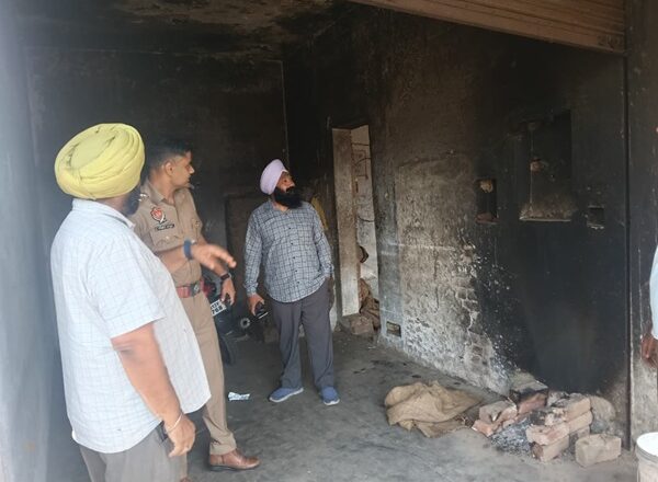 ਨਸ਼ਾ ਮੁਕਤ ਮਾਲੇਰਕੋਟਲਾ ਲਈ ਨਵੀਂ ਪਹਿਲ; ਅਣਵਰਤੀਆਂ ਇਮਾਰਤਾਂ ਨੂੰ ਮੁੜ ਸਮਾਜਿਕ ਵਰਤੋਂ ਵਿੱਚ ਲਿਆਉਣ ਲਈ ਮੁਹਿੰਮ ਤੇਜ਼