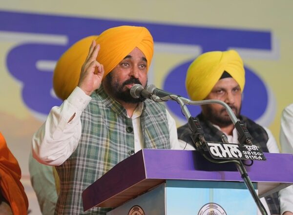 ਅਸੀਂ ਮਹਾਰਿਸ਼ੀ ਭਗਵਾਨ ਵਾਲਮੀਕਿ ਤੀਰਥ ਸਥਲ ਨੂੰ ਵਿਸ਼ਵ ਪੱਧਰੀ ਸੈਰ-ਸਪਾਟਾ ਸਥਾਨ ਵਜੋਂ ਵਿਕਸਤ ਕਰ ਰਹੇ ਹਾਂ: ਮੁੱਖ ਮੰਤਰੀ ਭਗਵੰਤ ਸਿੰਘ ਮਾਨ