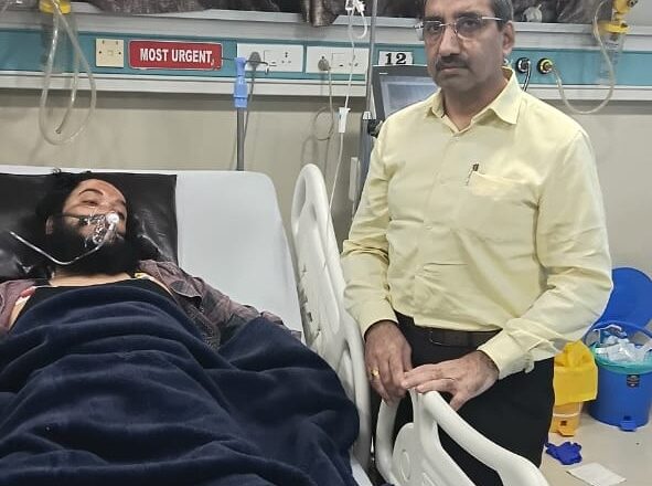 ਪਿੰਡ ਕੰਗ ਵਿਖੇ ਕਲੱਸਟਰ ਅਫ਼ਸਰ ਨੂੰ ਹਮਲਾ ਕਰਕੇ ਕੀਤਾ ਗੰਭੀਰ ਜ਼ਖ਼ਮੀ