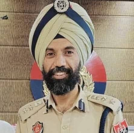 ਪਰਮਿੰਦਰ ਝੋਟਾ ਦੇ ਕਤਲ ਪਿੱਛੇ ਨਿੱਜੀ ਰੰਜਿਸ਼, ਮੁੱਖ ਮੁਲਜ਼ਮ ਨੂੰ 24 ਘੰਟਿਆਂ ਦੇ ਅੰਦਰ ਕੀਤਾ ਜਾਵੇਗਾ ਗ੍ਰਿਫ਼ਤਾਰ: ਹਰਜੀਤ ਸਿੰਘ, ਡੀਆਈਜੀ ਮਾਨਸਾ ਰੇਂਜ