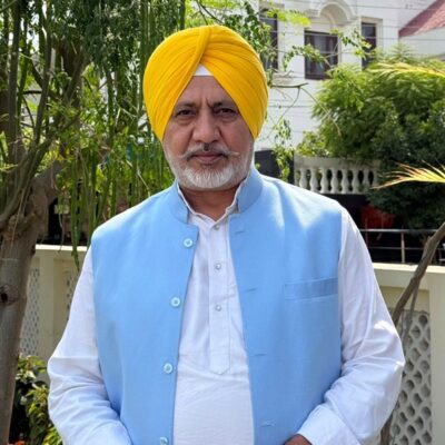 ਅਕਾਲੀ ਦਲ (ਬਾਦਲ) ਦੇ ਆਗੂ ਸਿਕੰਦਰ ਸਿੰਘ ਮਲੂਕਾ ਨੇ ਪੰਜਾਬ ਦੀਆਂ ਮਾਵਾਂ-ਭੈਣਾਂ ਦਾ ਕੀਤਾ ਅਪਮਾਨ, ਕਿਹਾ— ਪੰਜਾਬ ਸਰਕਾਰ ‘ਸਨਮਾਨ ਰਾਸ਼ੀ’ ਨਾਲ ਉਨ੍ਹਾਂ ਨੂੰ ‘ਖਰੀਦਣਾ’ ਚਾਹੁੰਦੀ ਹੈ: ਬਲਤੇਜ ਪੰਨੂ