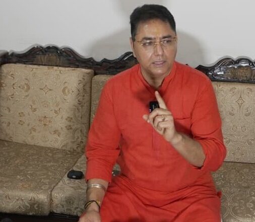 ਧੜੇਬੰਦੀਆਂ ਦੇ ਸਮਝੌਤਿਆਂ ’ਤੇ ਟਿਕੀ ਲੀਡਰਸ਼ਿਪ ਤੋਂ ਕਾਂਗਰਸੀ ਵਰਕਰ ਨਿਰਾਸ਼; ਸੰਗਰੂਰ ਤੇ ਮਾਲਵੇ ਦੀ ਕੀਤੀ ਅਣਦੇਖੀ: ਅਮਨ ਅਰੋੜਾ